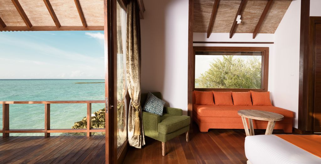 Dhigufaru Island Resort 5*