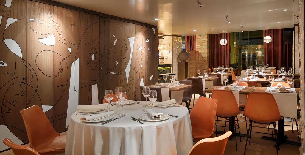 H10 Tribeca 4*