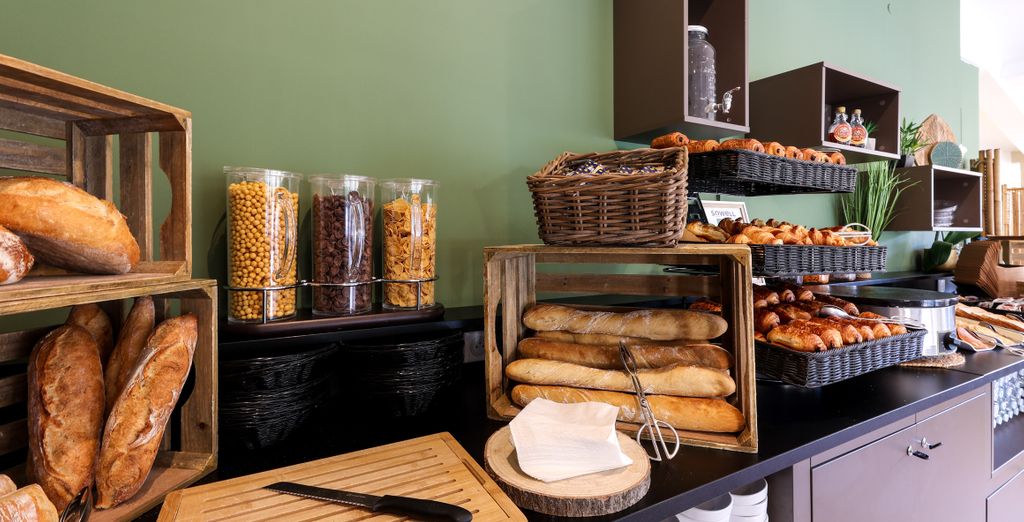 Sowell Hotels Golfe de Saint Tropez 4*