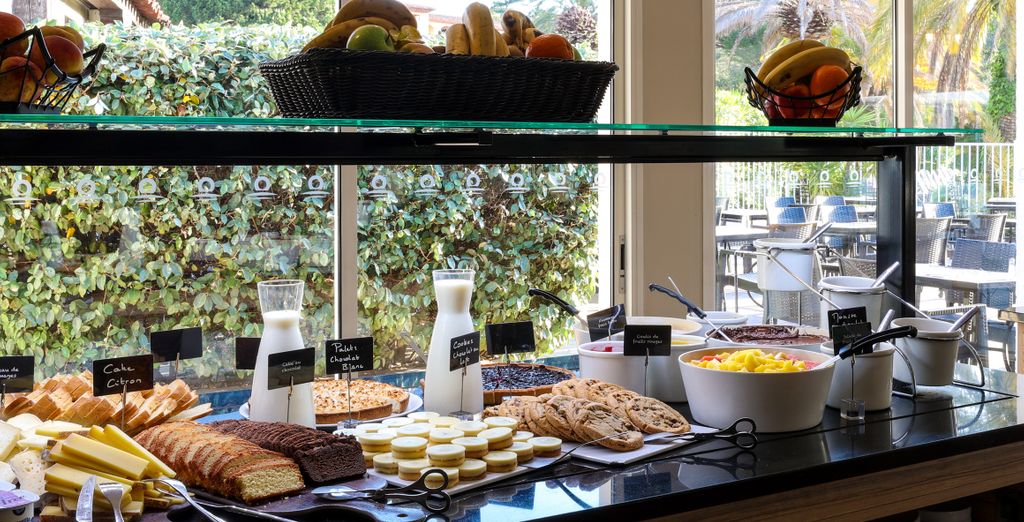 Sowell Hotels Golfe de Saint Tropez 4*