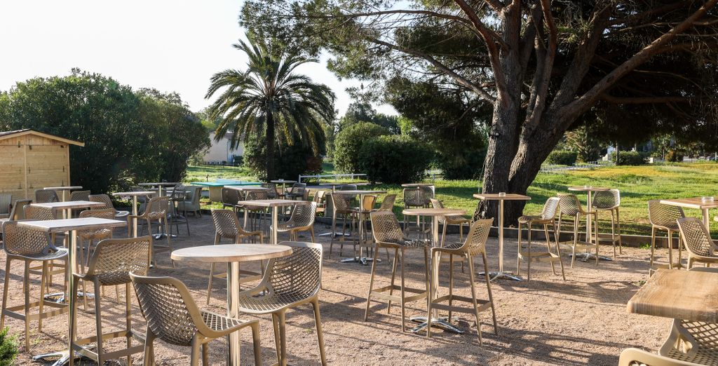 SOWELL Family Port Grimaud 4*