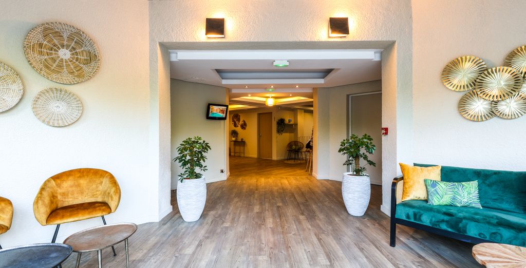 SOWELL Family Port Grimaud 4*