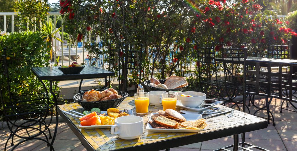 SOWELL Family Port Grimaud 4*