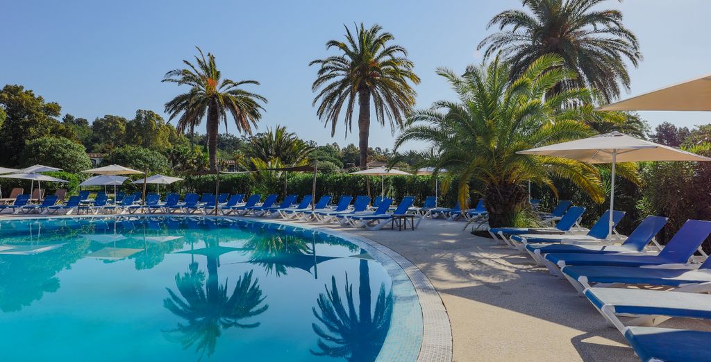 Sowell Family Port Grimaud 4* - Port Grimaud - Jusqu'à -70% | Voyage Privé