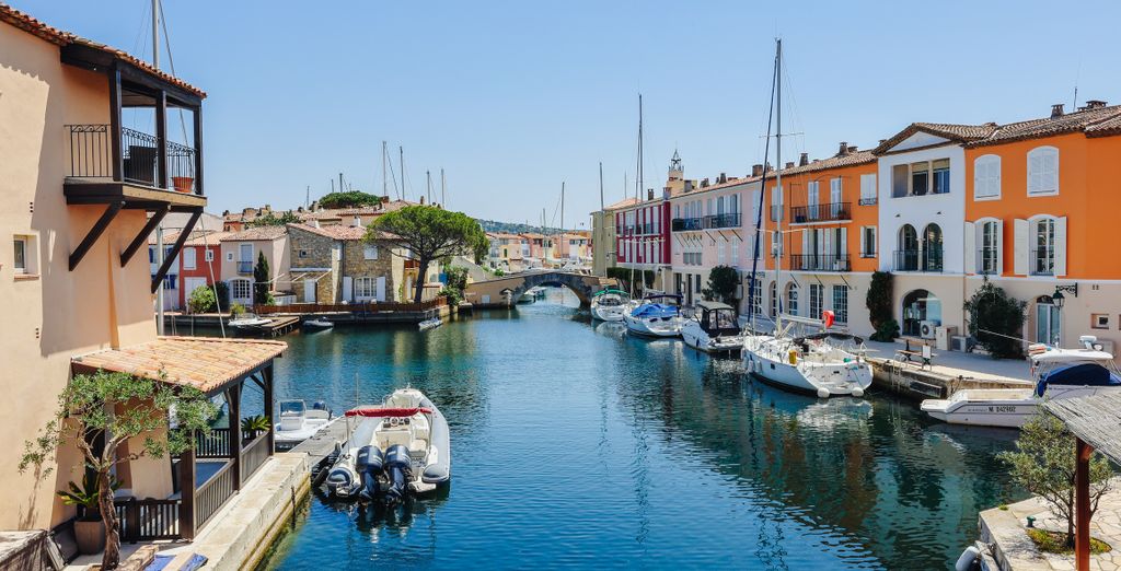 Sowell Les Perles du Golfe de Saint-Tropez