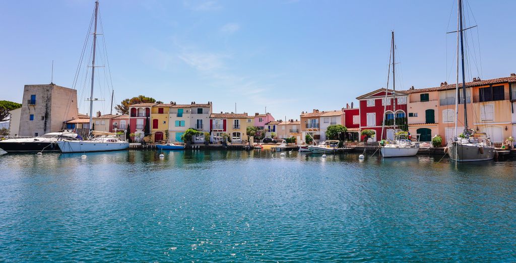Sowell Les Perles du Golfe de Saint-Tropez