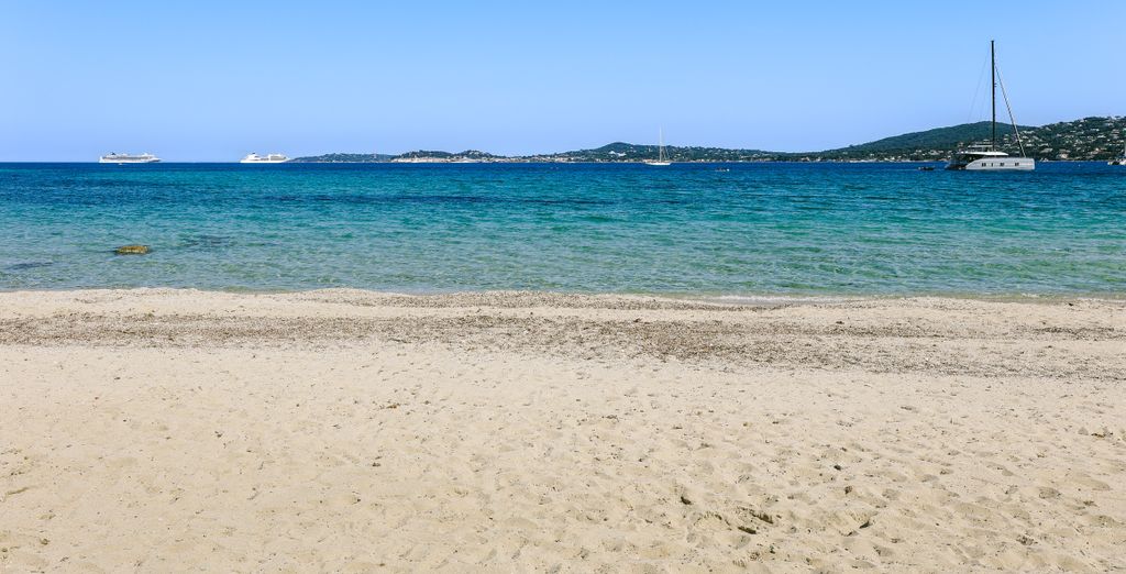 SOWELL Family Port Grimaud 4*