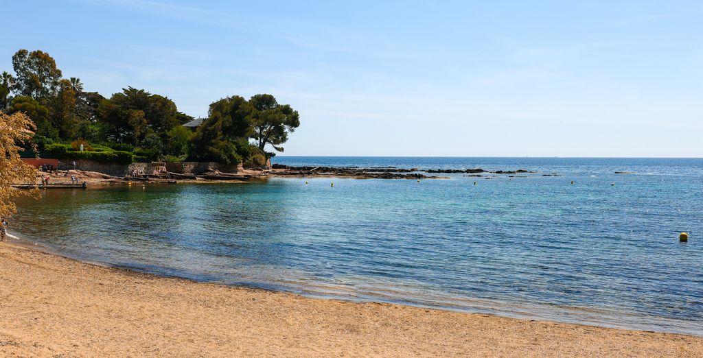 Garrigae Domaine de l'Esterel 4*