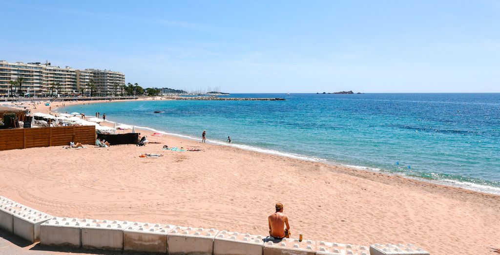 Sowell Family Riviera 4*