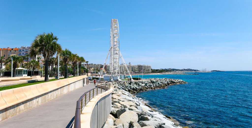 Sowell Family Riviera 4*
