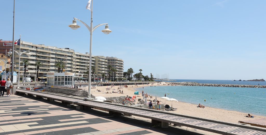 Sowell Family Riviera 4*