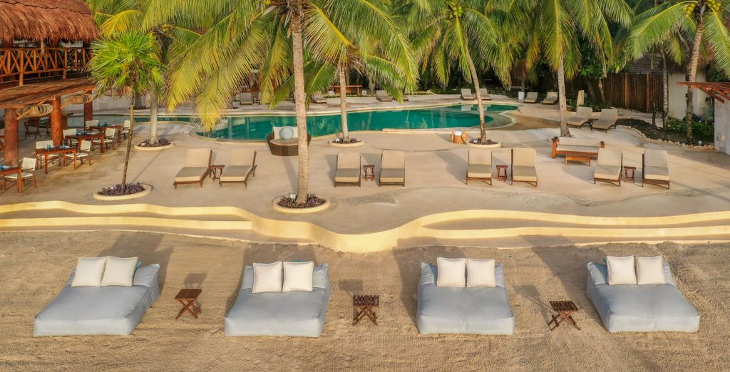 Viceroy Riviera Maya 5*