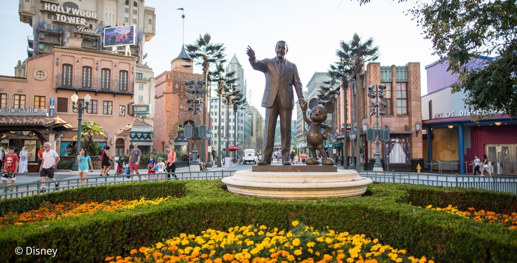 Hotel Magic Circus + Disneyland Paris®