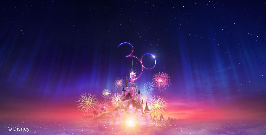 Hotel Magic Circus + Disneyland Paris®