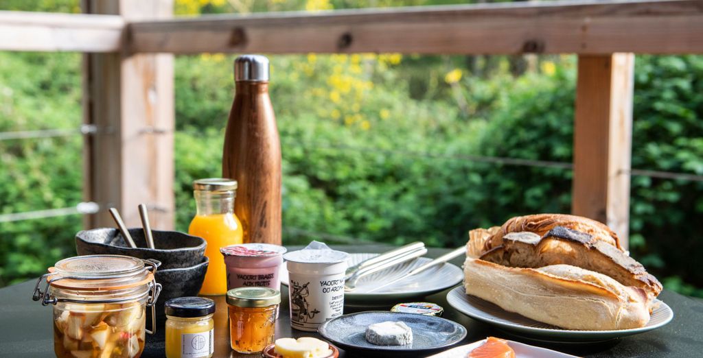 Loire Valley Lodges - Adults Only
