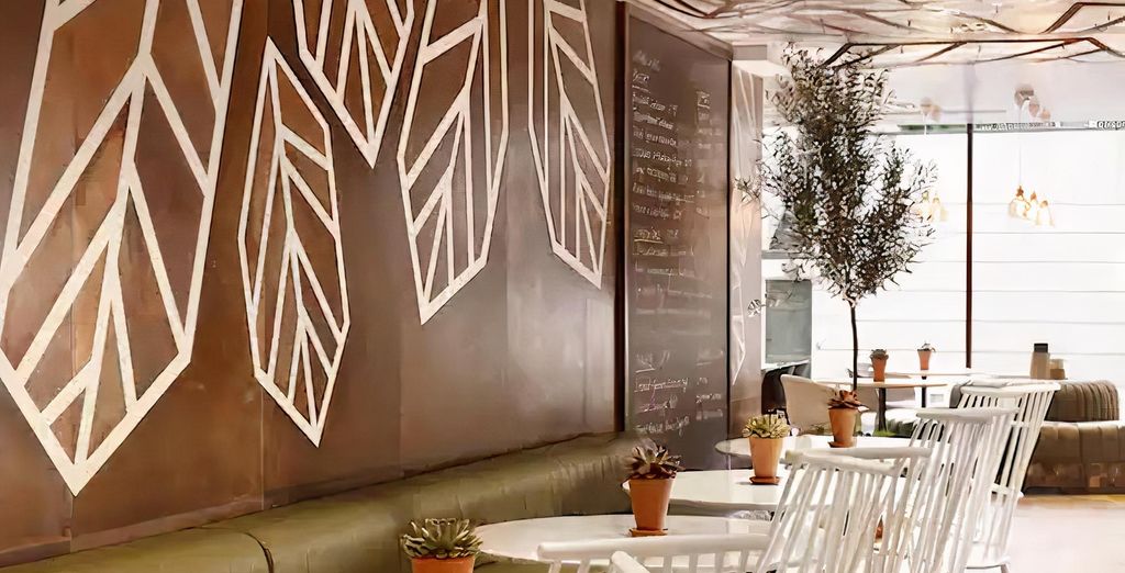 DoubleTree by Hilton Hotel London - Hyde Park 4*