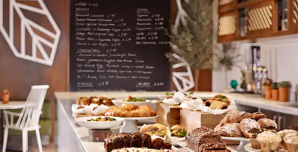 DoubleTree by Hilton Hotel London - Hyde Park 4*