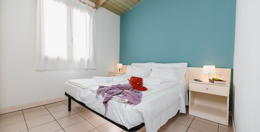 Natural Village Resort
