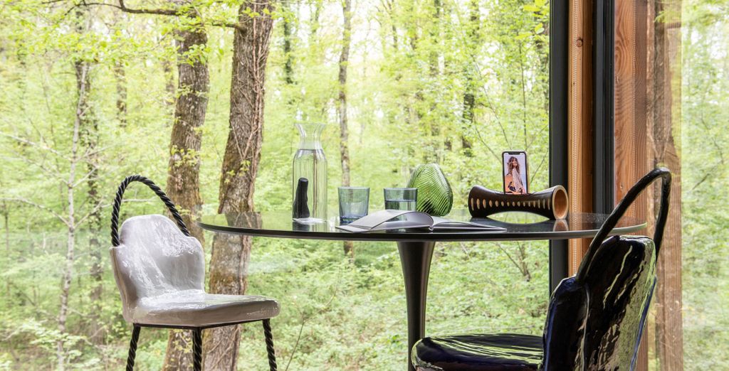 Loire Valley Lodges - Adults Only