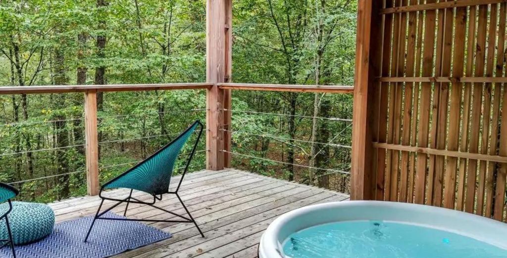 Loire Valley Lodges - Adults Only