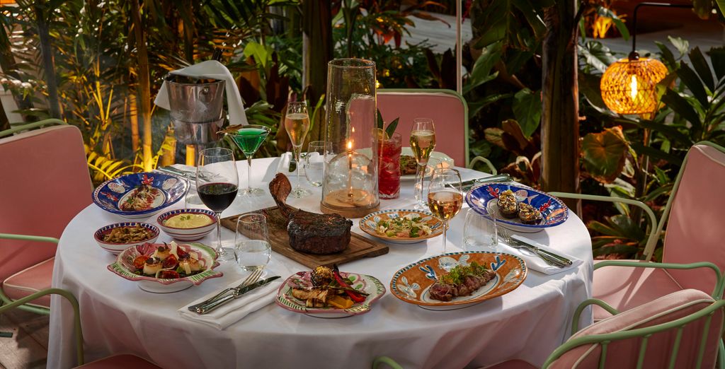Tropical Hotel St Barth 5*