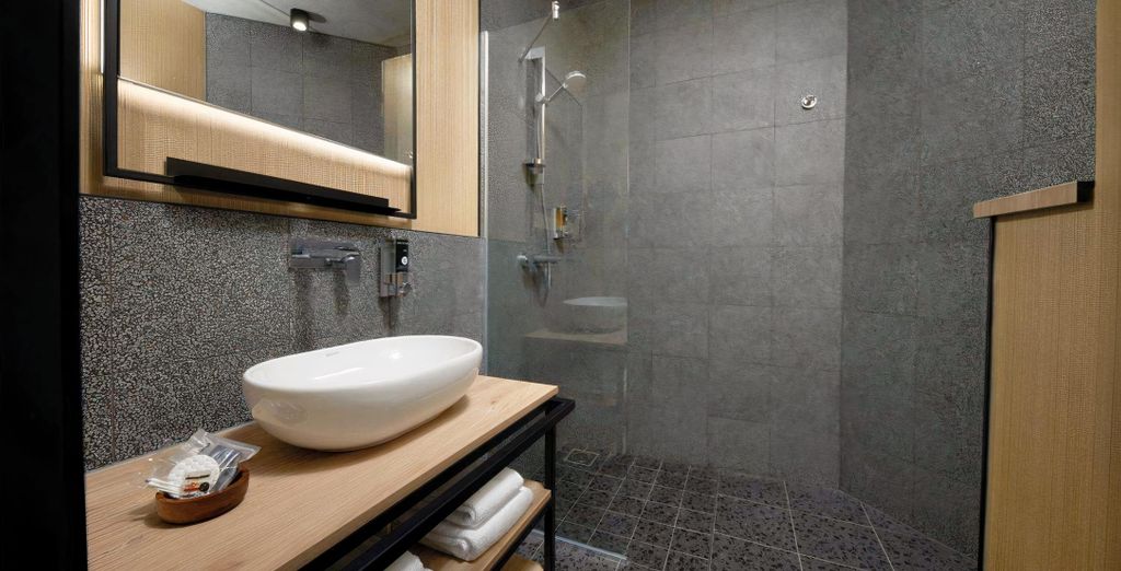 Inntel Hotels Amsterdam Landmark 4*