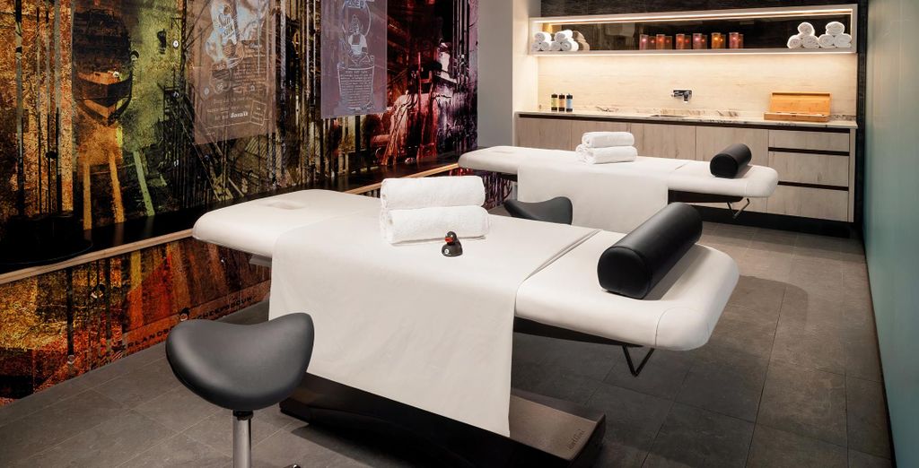 Inntel Hotels Amsterdam Landmark 4*