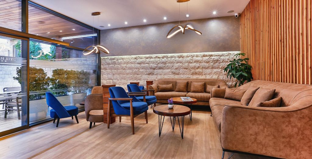 Hotel La Mer 4* e Hotel Harmony 4*