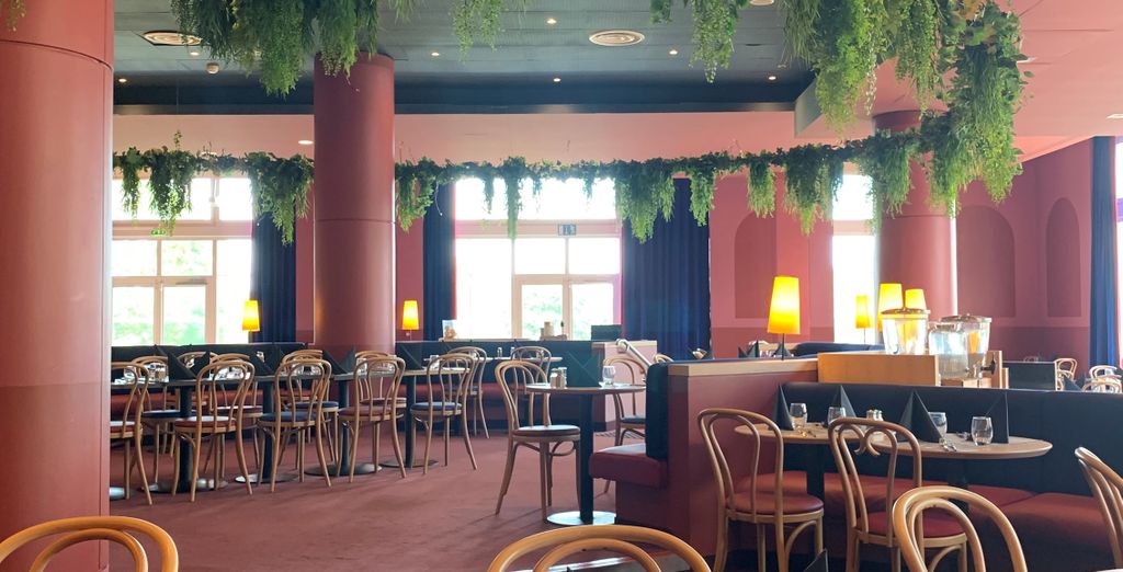 Hotel Magic Circus + Disneyland Paris®