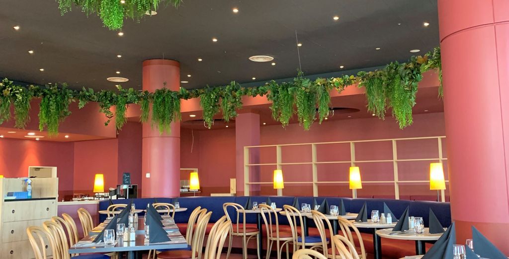 Hotel Magic Circus + Disneyland Paris®