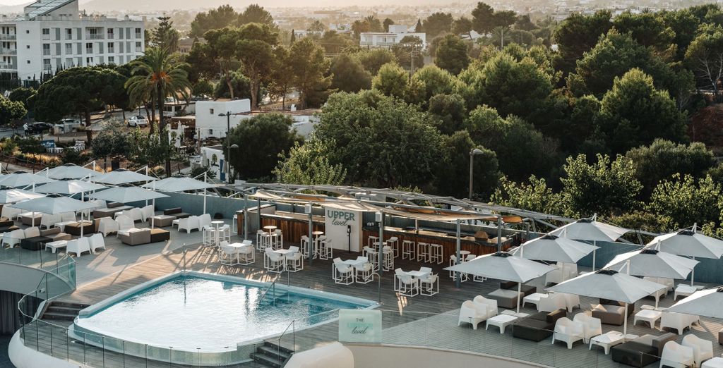 The Ibiza Twiins 4*