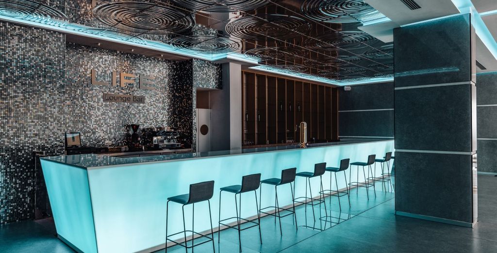 The Ibiza Twiins 4*
