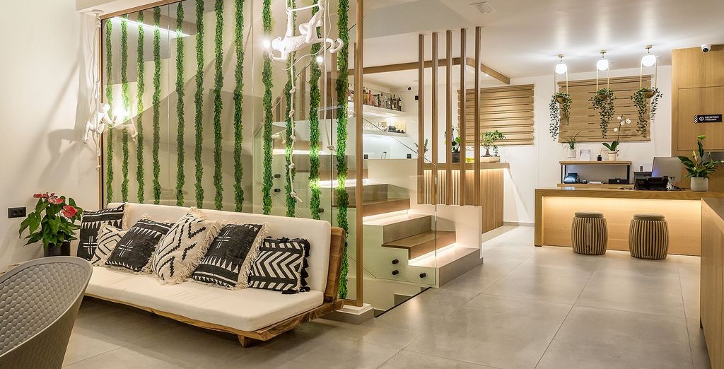Savus Boutique Hotel