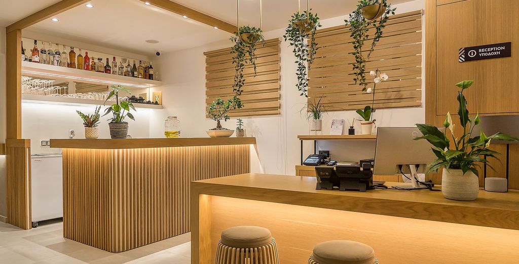 Savus Boutique Hotel