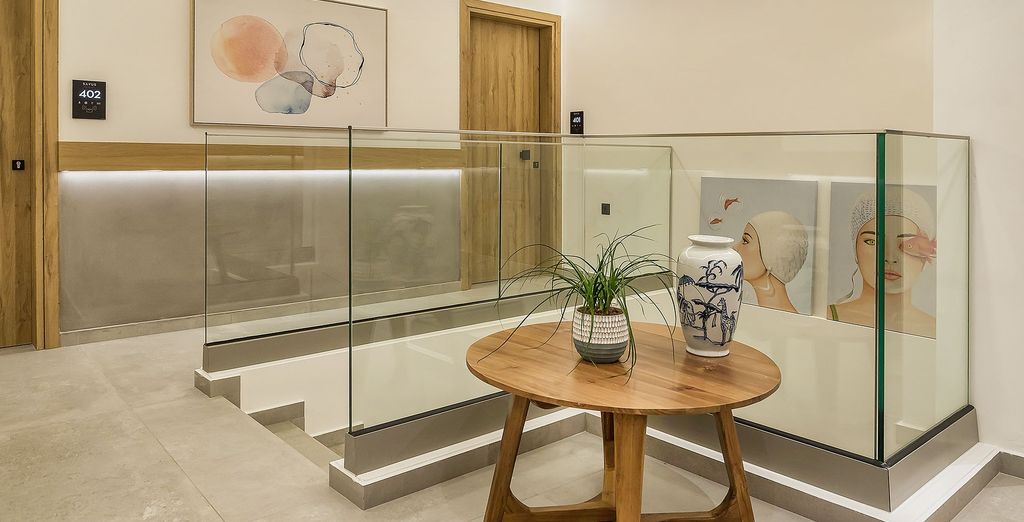 Savus Boutique Hotel