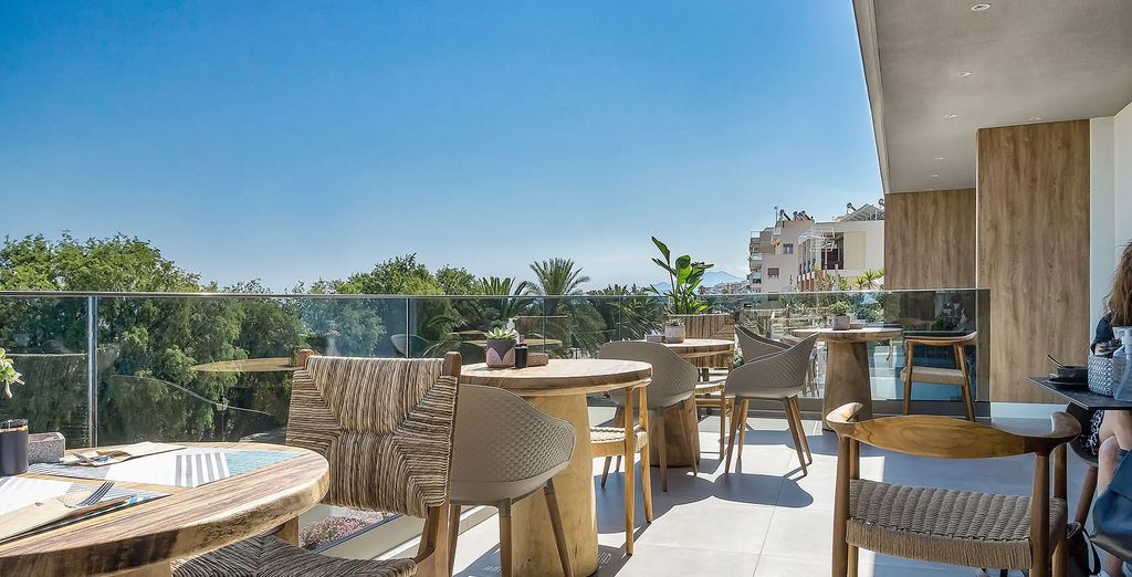 Savus Boutique Hotel