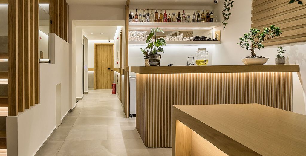 Savus Boutique Hotel