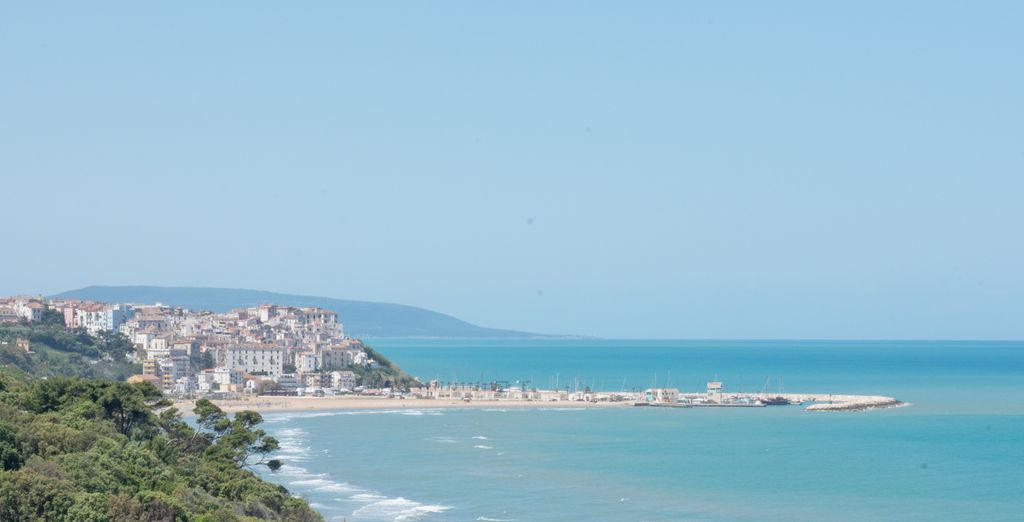 Rodi Resort 4*