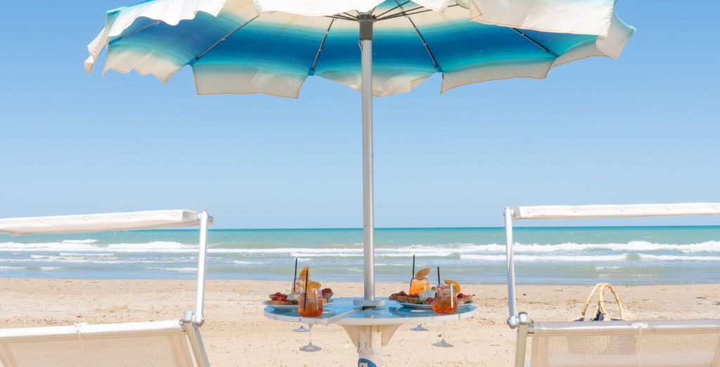 Rodi Resort 4*