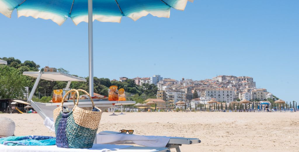 Rodi Resort 4*