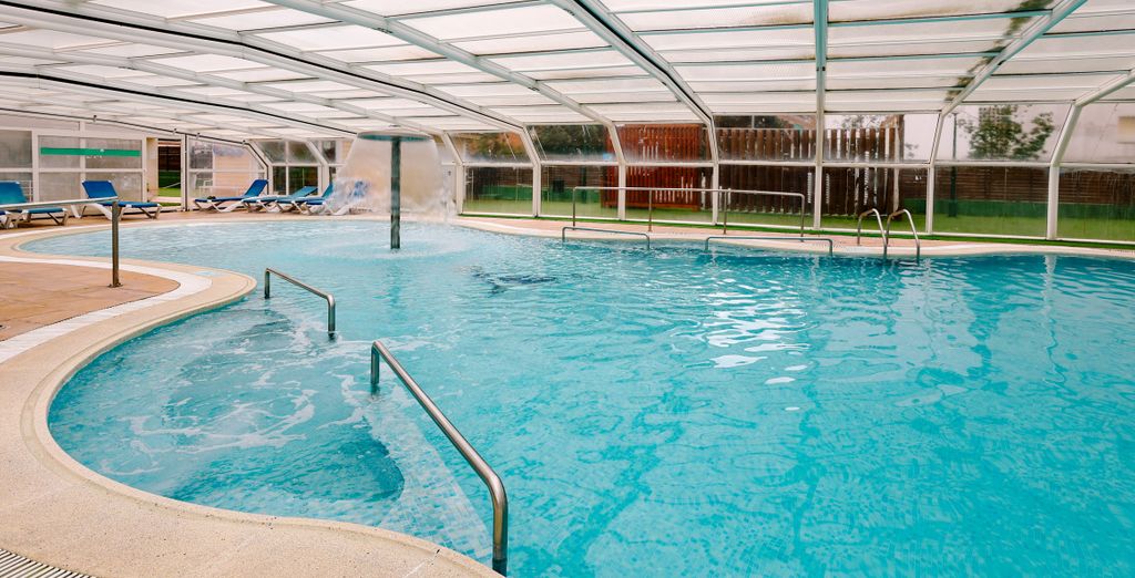 GHT Hotel Oasis Park & Spa 4*