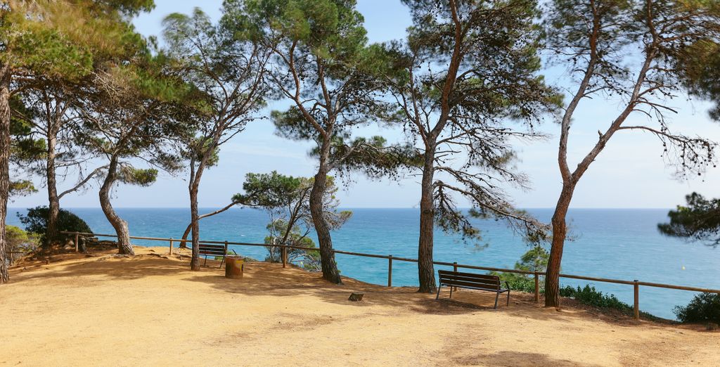 Hotel Lloret Santa Rosa 4*