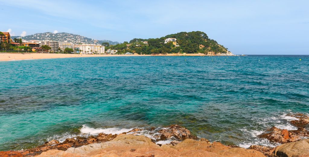 DonJuan Resort Affiliated by FERGUS 4*