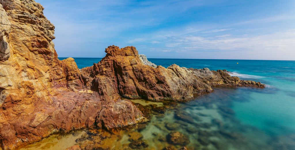 DonJuan Resort Affiliated by FERGUS 4*