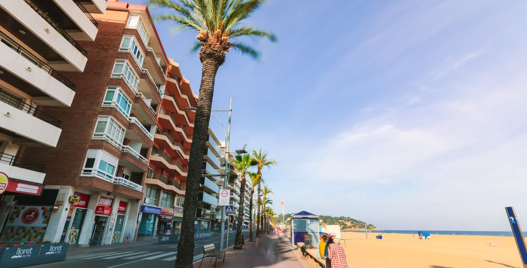 DonJuan Resort Affiliated by FERGUS 4*