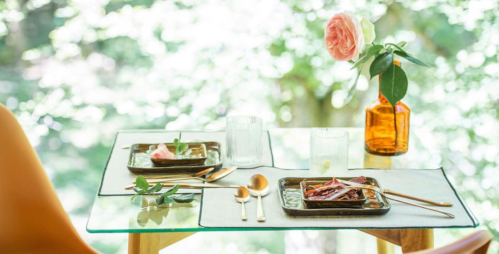 Loire Valley Lodges - Adults Only