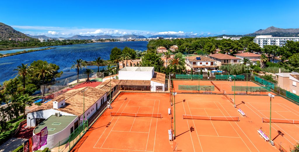 VIVA Eden Lago 4*