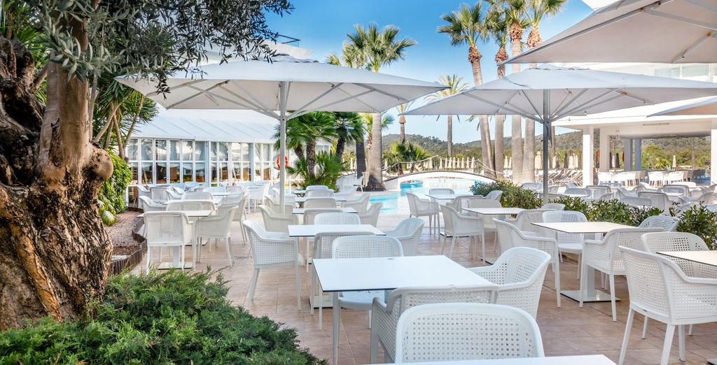 VIVA Eden Lago 4*