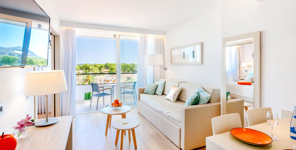 VIVA Eden Lago 4*