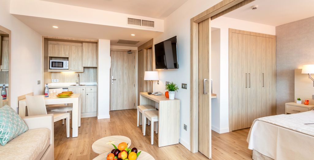 VIVA Eden Lago 4*